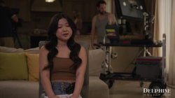 Captura de 'Behind The Scenes-The Assistant Director Loves People (Ep 1)' nº 4