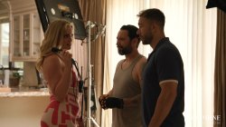 Captura de 'Behind The Scenes-The Assistant Director Loves People (Ep 1)' nº 45