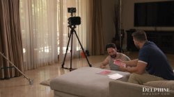 Captura de 'Behind The Scenes-The Assistant Director Loves People (Ep 1)' nº 50