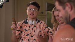 Captura de 'Behind The Scenes-The Assistant Director Loves People (Ep 1)' nº 66