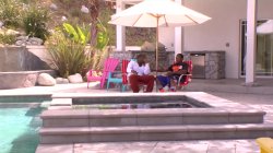 Captura de 'Real Black Housewives Of LA 2' nº 27