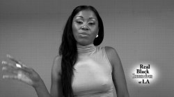 Captura de 'Real Black Housewives Of LA 2' nº 60