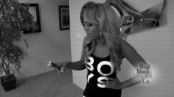 Captura de 'Real Black Housewives Of LA 2' nº 87