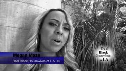 Captura de 'Real Black Housewives Of LA 2' nº 91