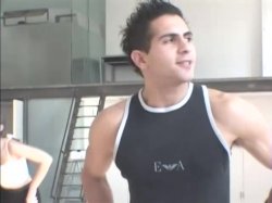 'Lessons In Love' screenshot nº 4