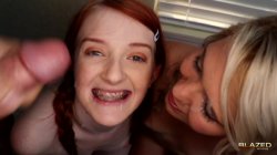 'Blowjob Best Friends' screenshot nº 65