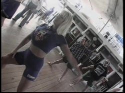 'Ben Dover Does the Boob Cruise' screenshot nº 84