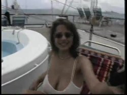 'Ben Dover Does the Boob Cruise' screenshot nº 96