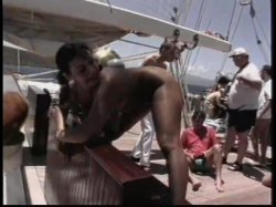 'Ben Dover Does the Boob Cruise' screenshot nº 10
