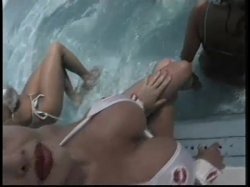 'Ben Dover Does the Boob Cruise' screenshot nº 132
