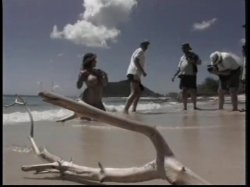 'Ben Dover Does the Boob Cruise' screenshot nº 137