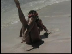 'Ben Dover Does the Boob Cruise' screenshot nº 139