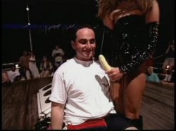 'Ben Dover Does the Boob Cruise' screenshot nº 27