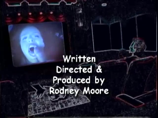 Goo Girls 12 - Scene 4