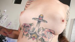 Captura de 'Tattoo Yoga Beauty Rocky Emerson Gives JOI and Masturbates' nº 52
