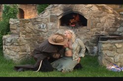 Captura de 'La Fattoria Delle Vecchie Porche in Calore' nº 108