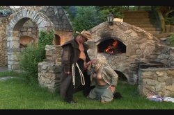 Captura de 'La Fattoria Delle Vecchie Porche in Calore' nº 109
