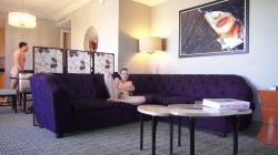 'James Deen's Sex Tapes: Off Set Sex 5' screenshot nº 39