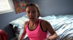 'James Deen's Sex Tapes: Off Set Sex 5' screenshot nº 129