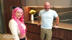 Captura de 'Quality Time With My Porn Star Step Daughter Skylar Vox' nº 24