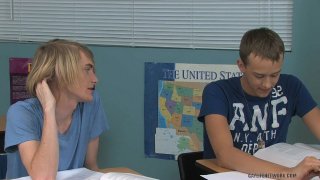 Alex Todd & Others in Boys! Boys! Boys! for GayLife Network