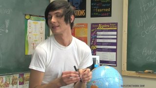 Alex Todd & Others in Boys! Boys! Boys! for GayLife Network