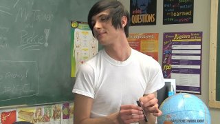 Alex Todd & Others in Boys! Boys! Boys! for GayLife Network