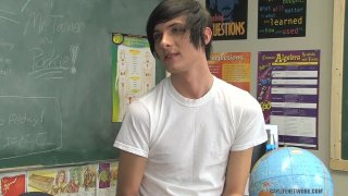 Alex Todd & Others in Boys! Boys! Boys! for GayLife Network