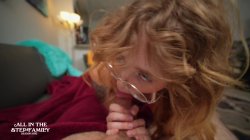 'Truth Or Dare With My Hot Step Sister Lucy Foxx' screenshot nº 113