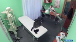 Captura de 'Patient 003 - Doctor Gives Sex Support To Patient' nº 53