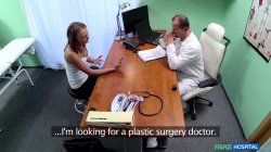 Captura de 'Patient 003 - Doctor Gives Sex Support To Patient' nº 7