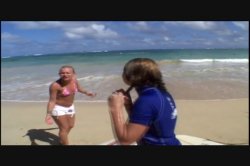 Captura de 'Surfer Girls' nº 81