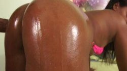Captura de 'Big Ass Anal Oil Pileup 2' nº 84