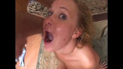 Captura de 'Best Of Gangbang Auditions 7' nº 108