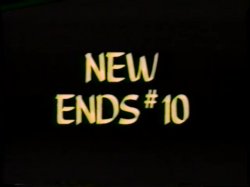 Captura de 'New Ends 10' nº 1