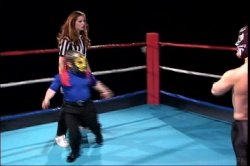 Captura de 'Midget Mania' nº 5