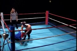 Captura de 'Midget Mania' nº 6