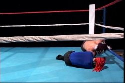 Captura de 'Midget Mania' nº 7