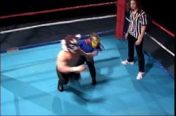 Captura de 'Midget Mania' nº 10