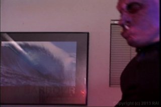 Devil Midget Fucks a Blonde