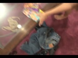 Captura de 'Jim Powers' Don't Tell Mommy! #10' nº 76