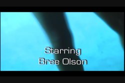 'Bree Exposed' screenshot nº 1
