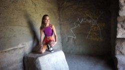 'ATK Virtual Date With Riley Reid' screenshot nº 92