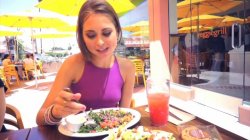 'ATK Virtual Date With Riley Reid' screenshot nº 114
