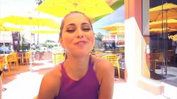'ATK Virtual Date With Riley Reid' screenshot nº 118