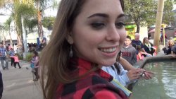 'ATK Virtual Date With Riley Reid' screenshot nº 12