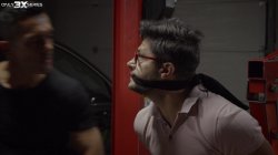 Captura de 'Dirty Girl In A Garage #8' nº 12