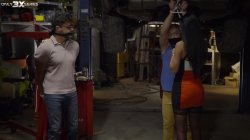 Captura de 'Dirty Girl In A Garage #8' nº 16