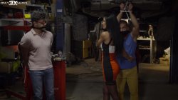 Captura de 'Dirty Girl In A Garage #8' nº 17