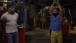 Captura de 'Dirty Girl In A Garage #8' nº 22